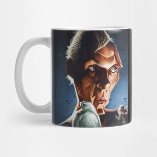 Roy Batty Mug